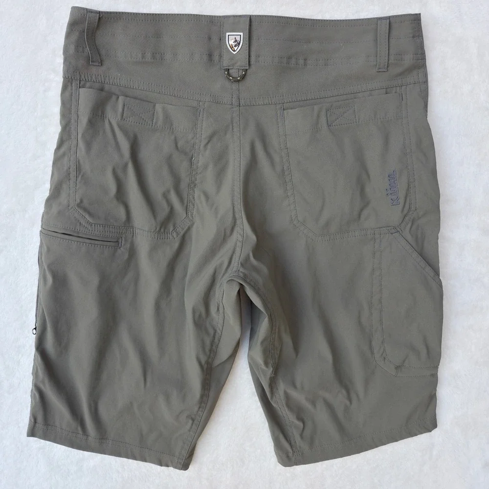 Kuhl renegade shorts